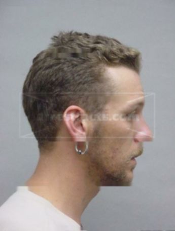 Wesley Wayne Musgrove