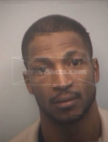 Byron Williams