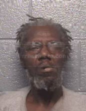 John Eddie Warren