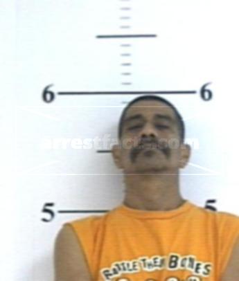 Miguel Lucio