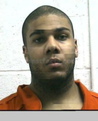 Anthony M Broussard