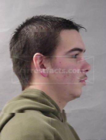 Michael Glenn Frazier
