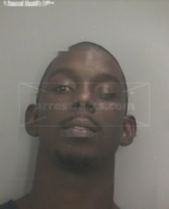 Titus Lamont Blackmon