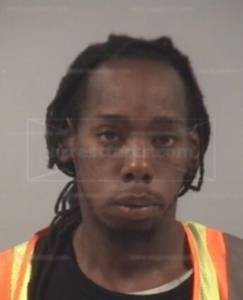 Joshua Pierre Owens