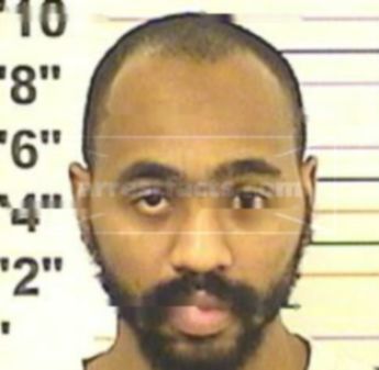 Arlandus Dejuan Mcdaniel