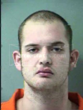 Derek Brandon Osbourn