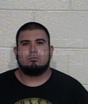 Emmanuel Ramirez Ozuna