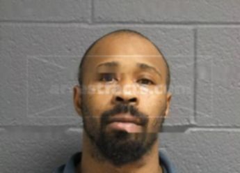Willie James Calloway