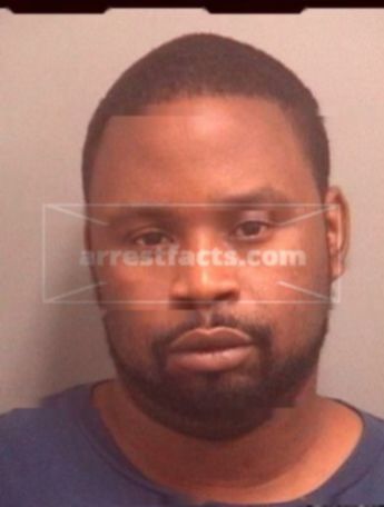 Jeramy Rashad Gibson