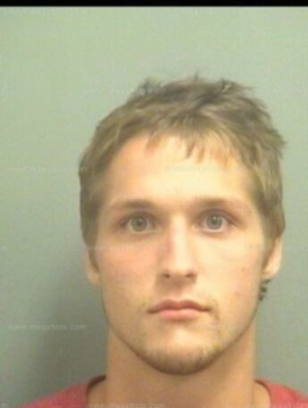 Tanner William Bradshaw