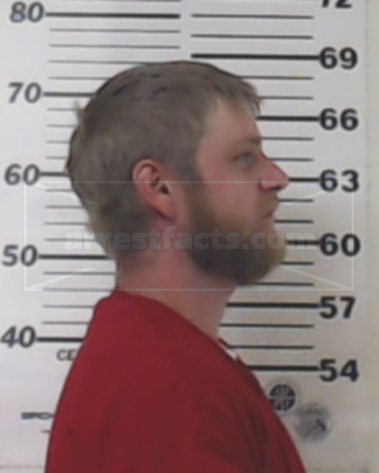 Dustin Lewis Jones