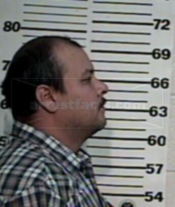 Genaro Reynosa Almaguer