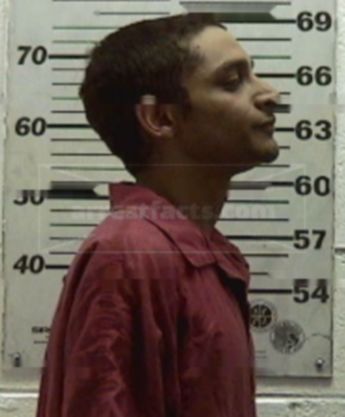 Eric Scott Hicks