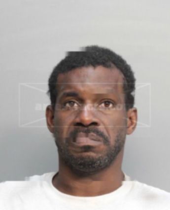 Dwight Fitzgerald Odlum