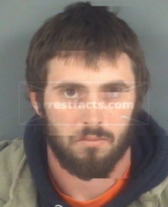 Mark Anthony Wood