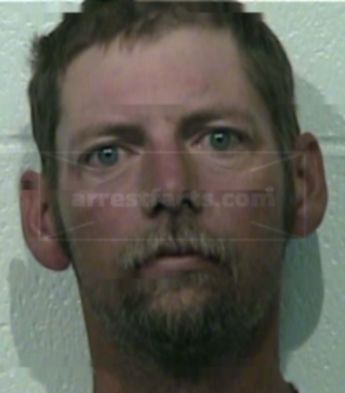 John Sheriden Davie