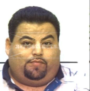 John Patrick Garza
