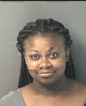 Desire Monique Nelson-Williams