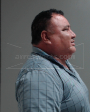 Rodolfo Gonzalez Gonzalez
