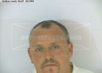 Thomas Allen Gordon