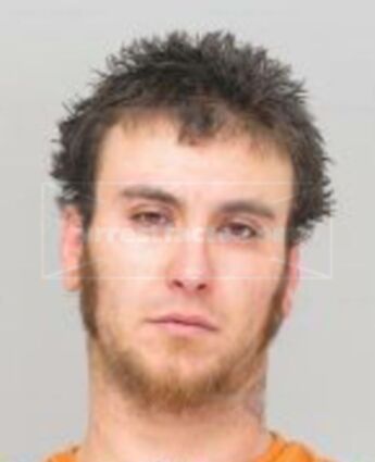 Jacob Nicholas Whittenton