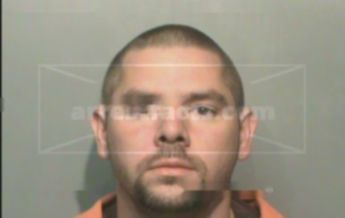 Randall Scott Strong