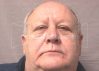 William Roy Ewald