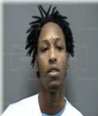 Quandale Solomon