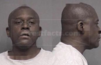Laurence Sedric Oliver