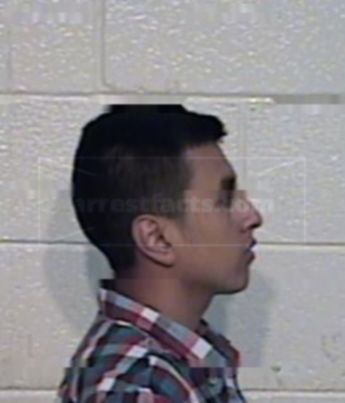 Christopher Martin Ramirez Trevino