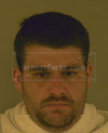 Cory Wayne Smith