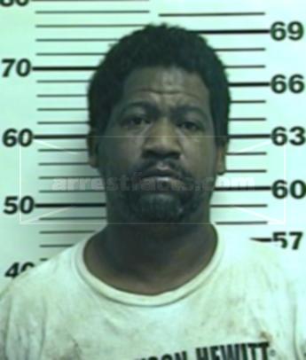 Elbridge Garrett Davis