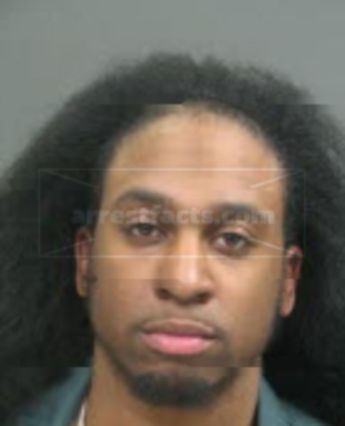 Jeffrey Raymond Daniels