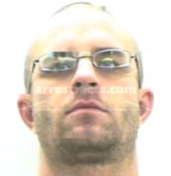 Joshua Michael Mcconnell