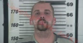 Darren Ray Mahon