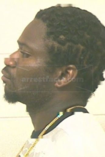 Cedric Santavious Kendrick