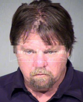Michael Braden Turner