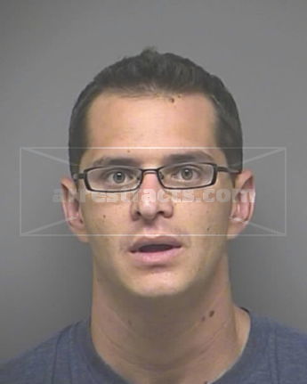 Jason Andrew Christie