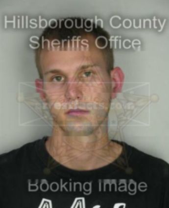 Marcus Andrew Adams