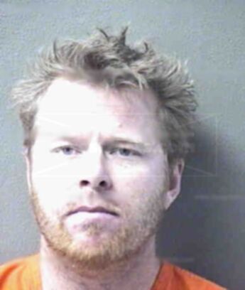 Carl Owen Mackey