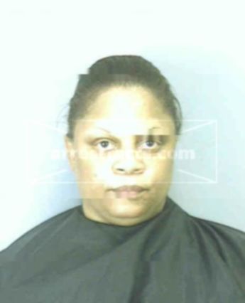 Shannatta Landrum