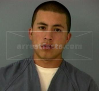 Abraham Trevino