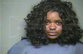 Jasmain Shavon Mills