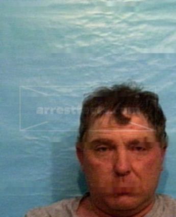 Jerry Wayne Self Ii