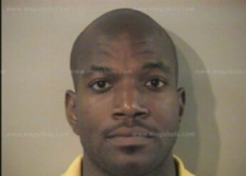 Teron Brooks