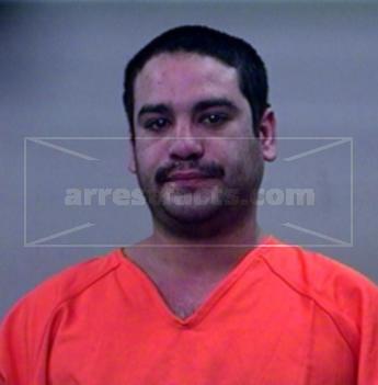 Joshua Aric Brown