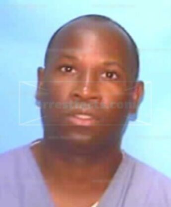 Rickey Lee Riley