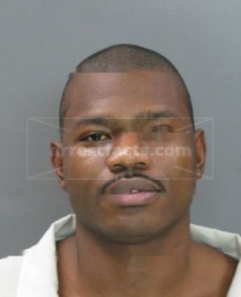 Antonio Perry