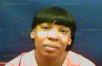 Jamie Nicole Pollard
