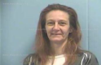 Terri Michelle Meeks